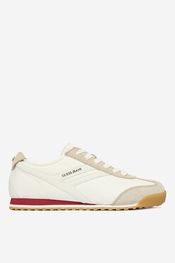 Sneakers GUESS JEANS CWBEO-GJ202505165 Biały