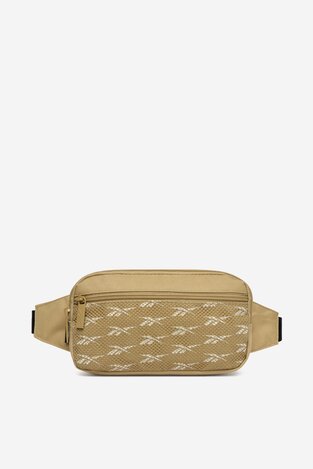 Torba Reebok CWBEO-RBK-P-003-09 BEŽ