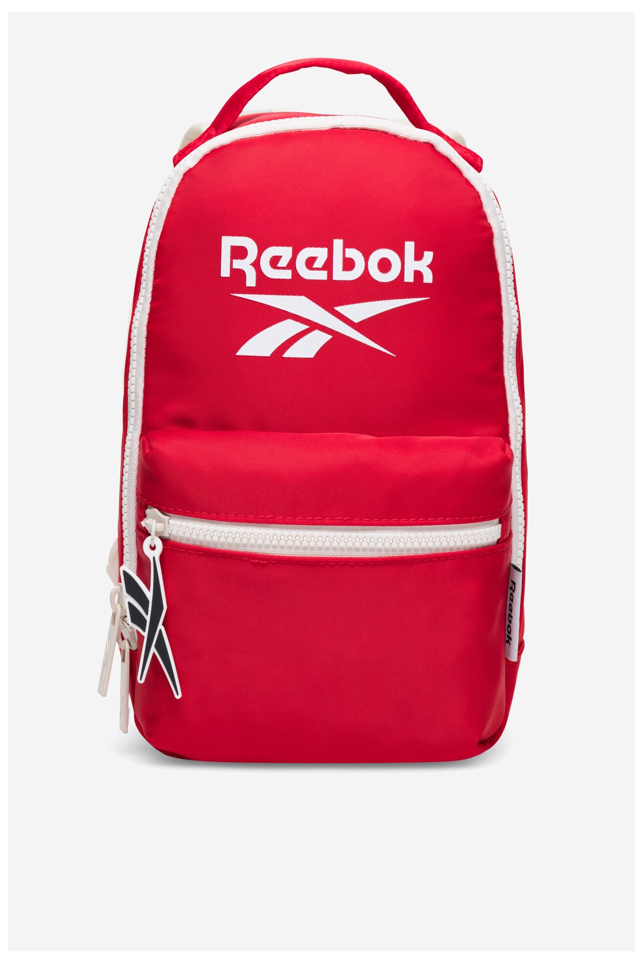 Plecak Reebok RBK-046-CCC-05 Czerwony