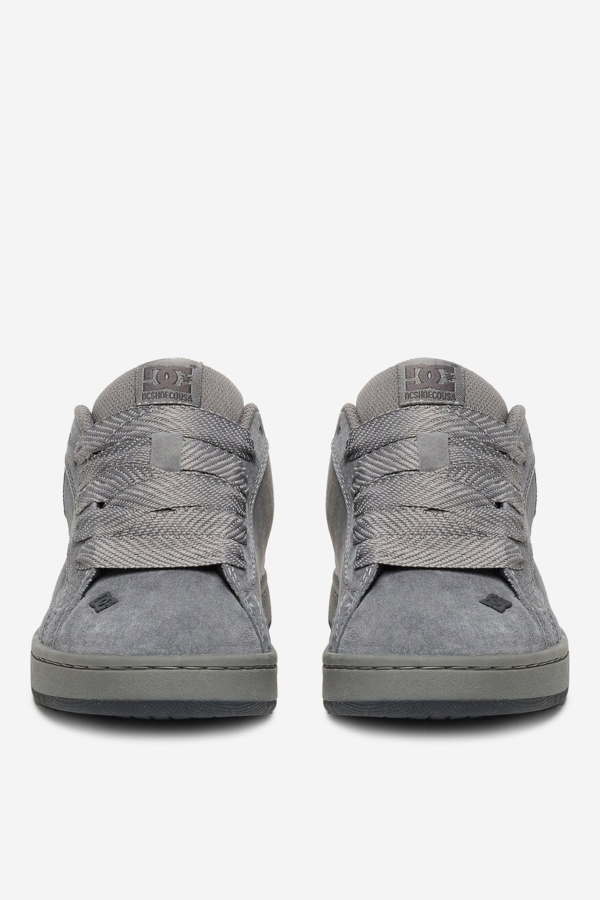 
                Încălțăminte sport DC Shoes GRI - 5906751333792