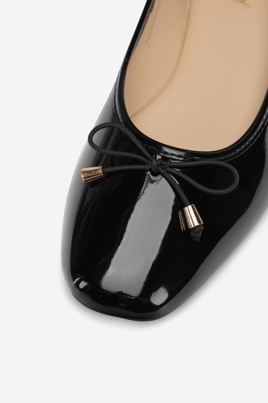 Jenny - Baleriny - 5903698053035