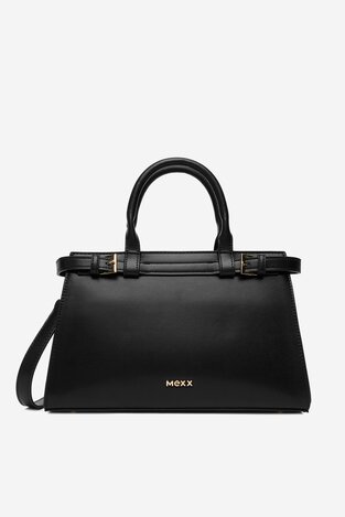 Сумка З Ремінцем Mexx EO-MEXX-S-024-09 ЧОРНИЙ