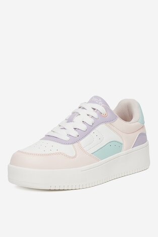 Кросівки DeeZee 3310605A РОЖЕВИЙ