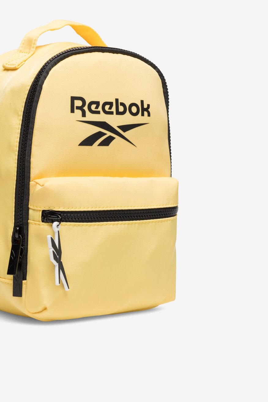 Rucsac Reebok GALBEN - 5905588615408