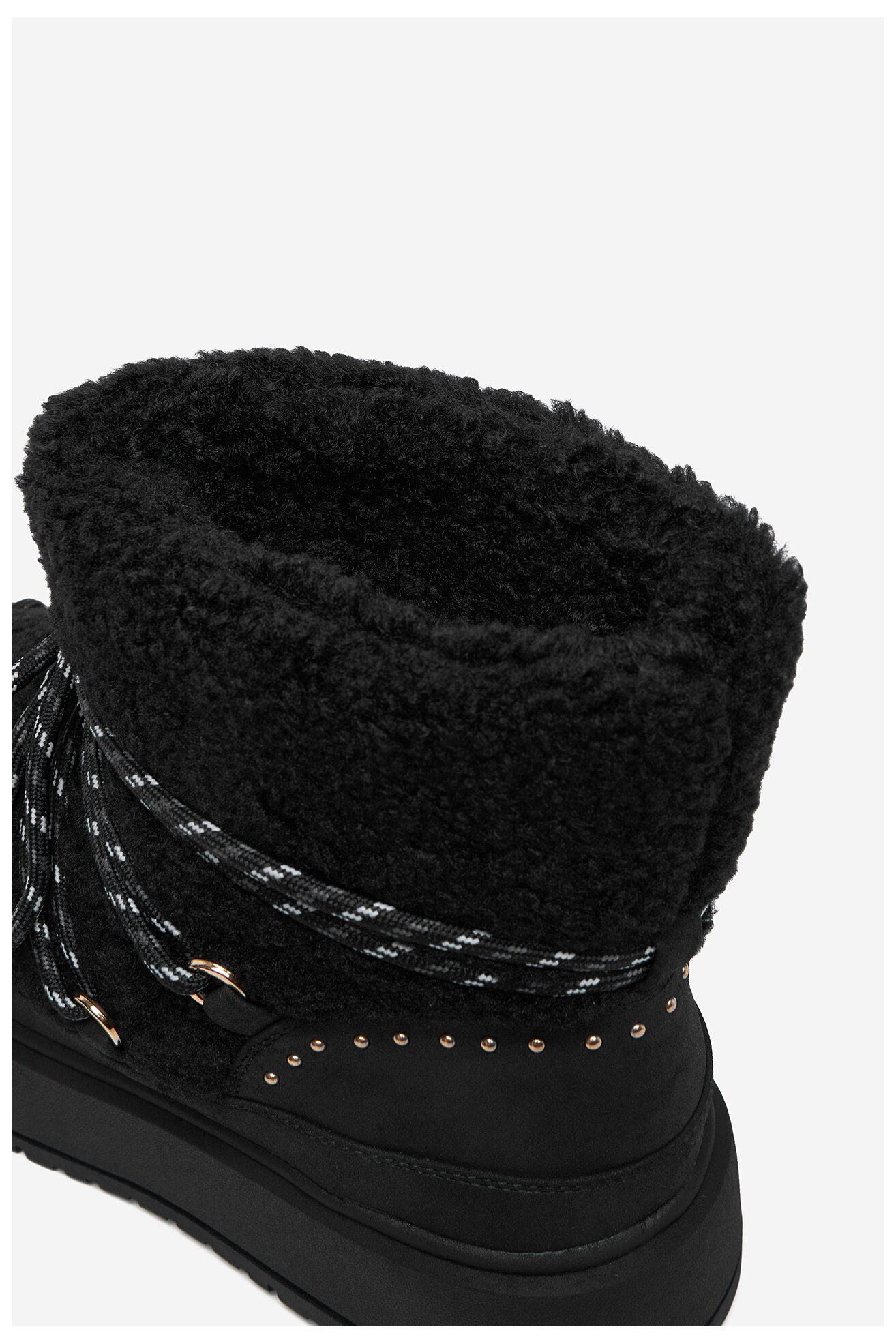 Ghete Jenny CEO-HY2T685S-2 NEGRU