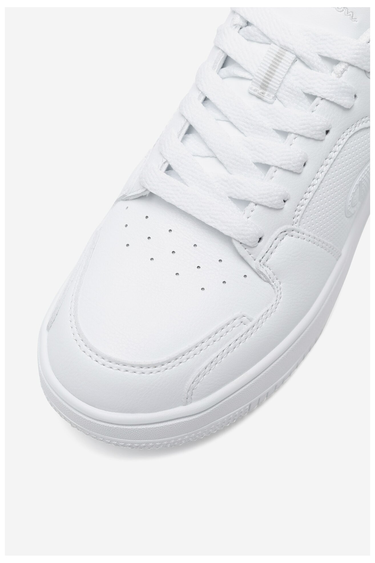 Кросівки спортивні Champion RD18 2.0 LOW S11470-WW010 БІЛИЙ