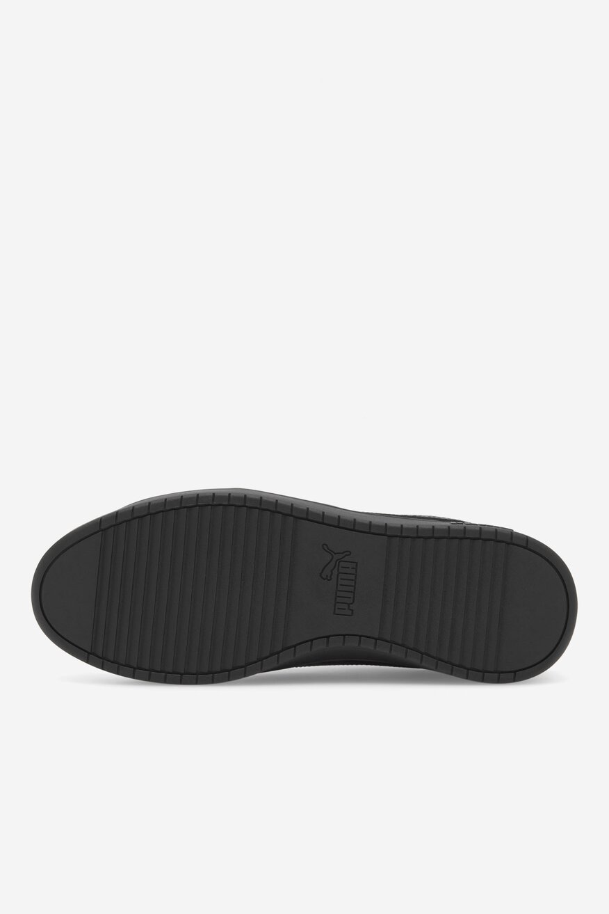 Încălțăminte sport Puma NEGRU - 5903419748127