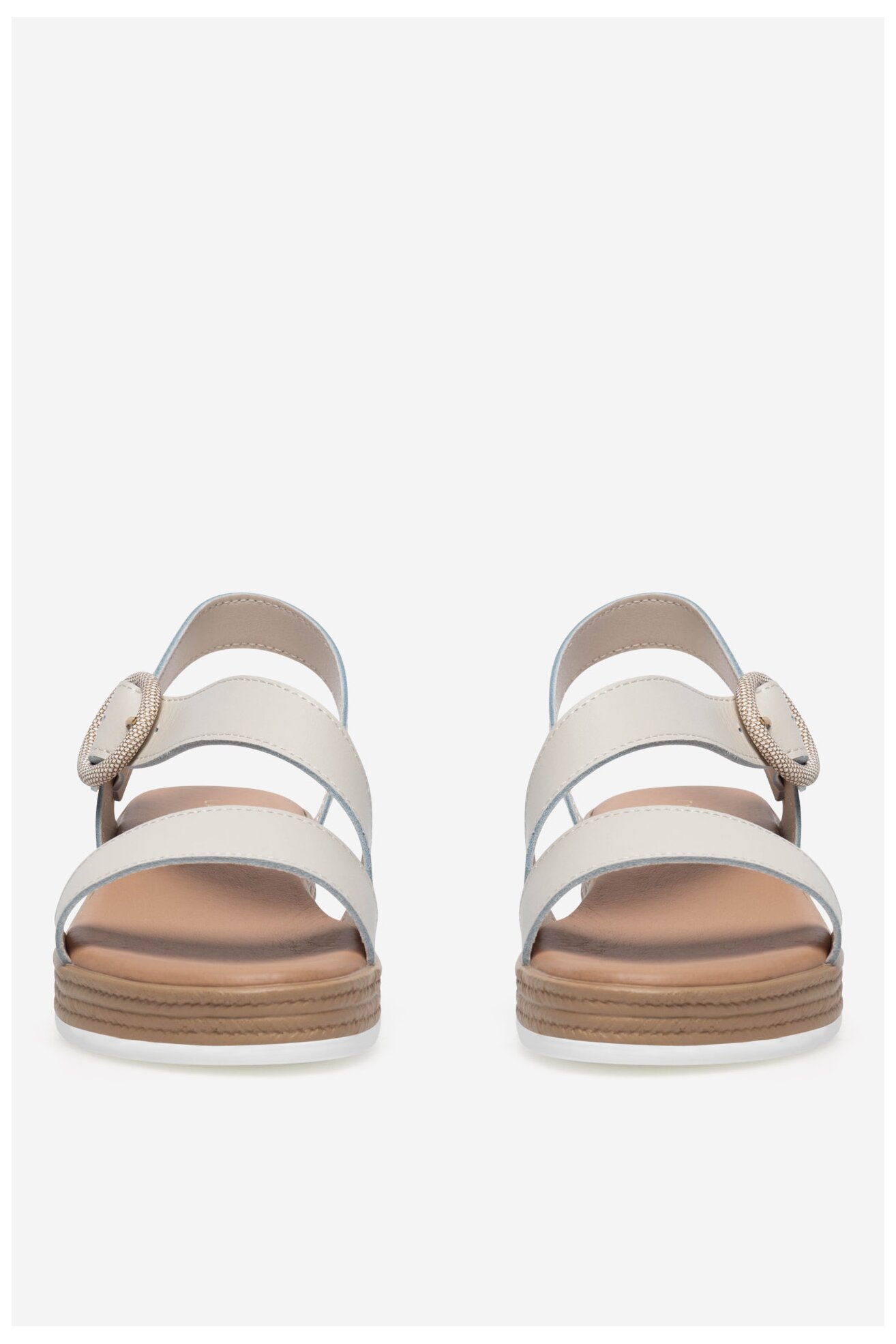 Сандали Lasocki WFA2719-3Z БЕЖОВ