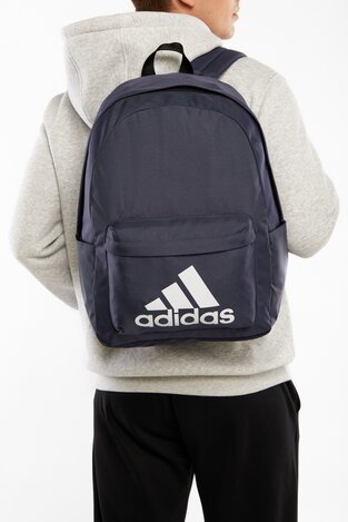 Рюкзак adidas CLSC BOS BP HR9809 ТЕМНО-СИНІЙ