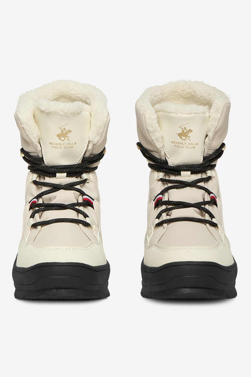 
                Csizma Beverly Hills Polo Club FEHÉR - 5906751439906