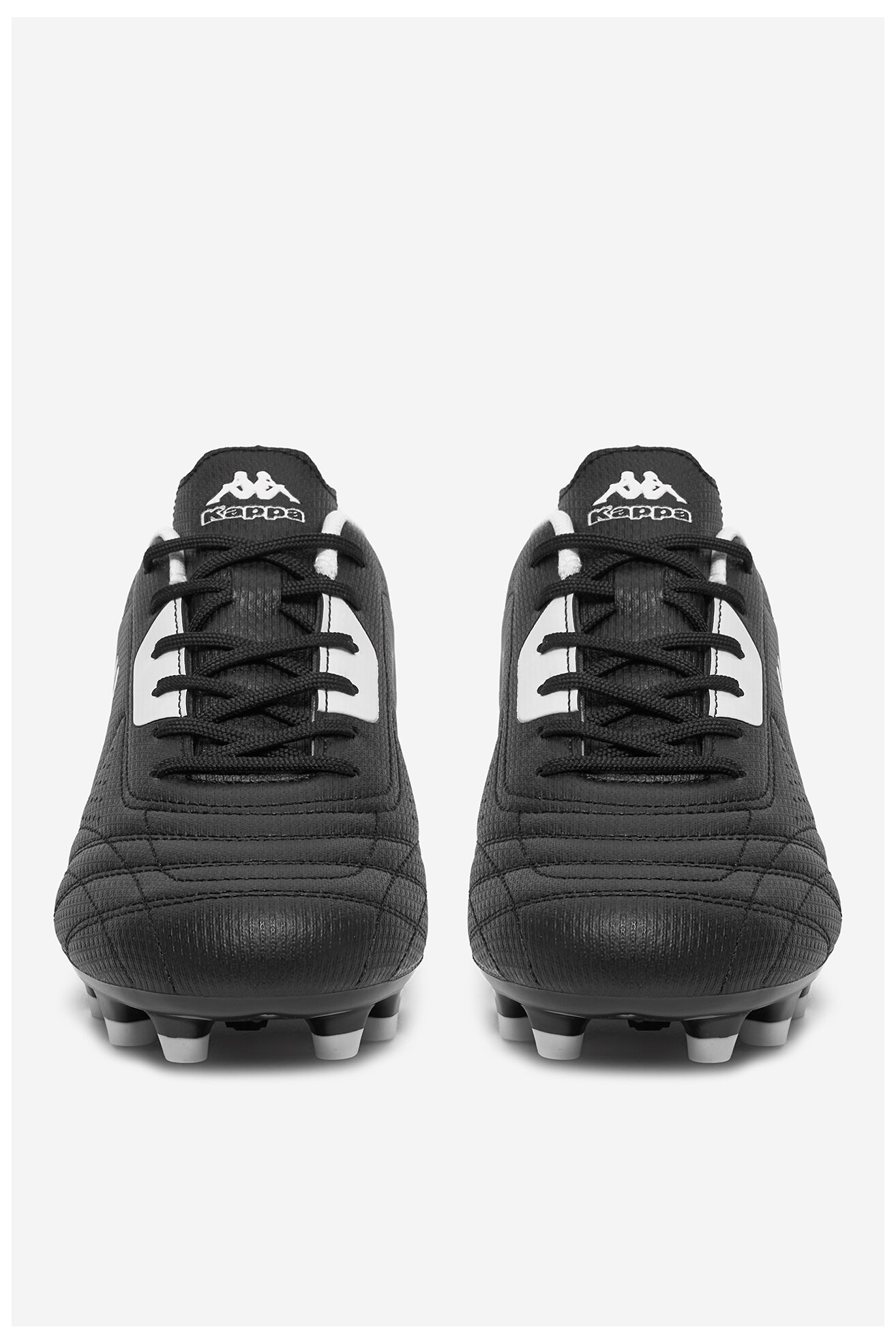 Спортни обувки Kappa SJ-F909-1 ЧЕРЕН