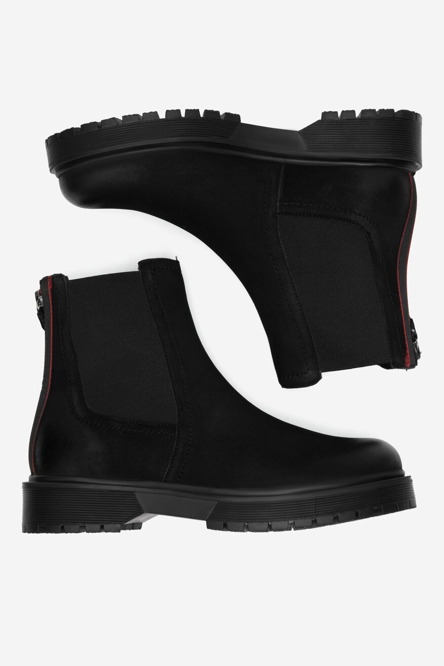 
                Ghete Lasocki NEGRU - 5905588753612