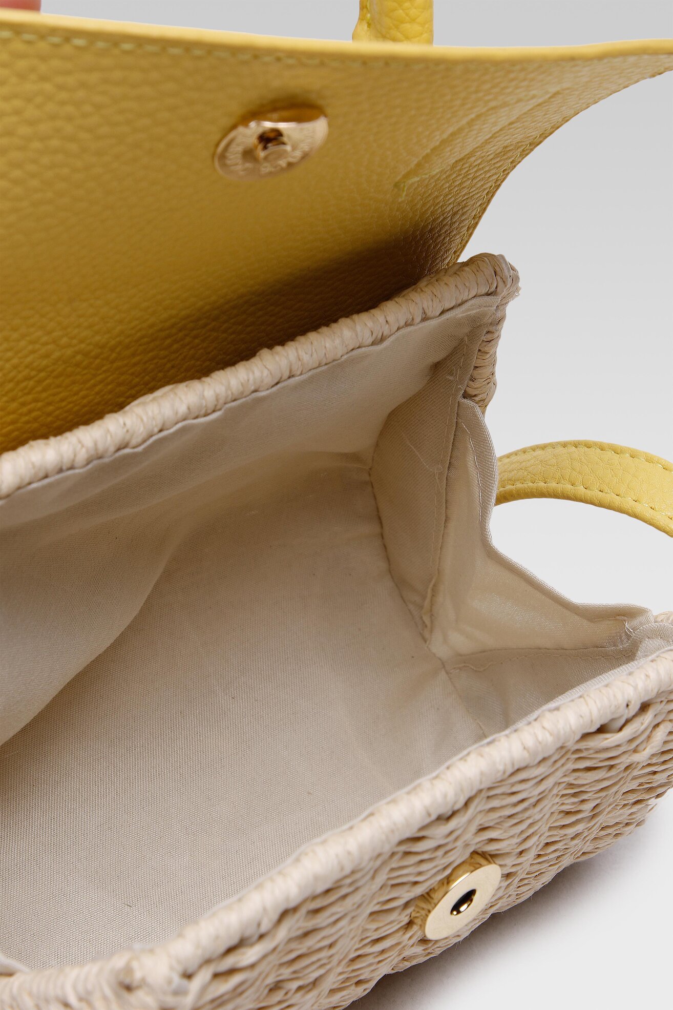 Дамска чанта Jenny Fairy MJR-J-132-50-01 ЖЪЛТ