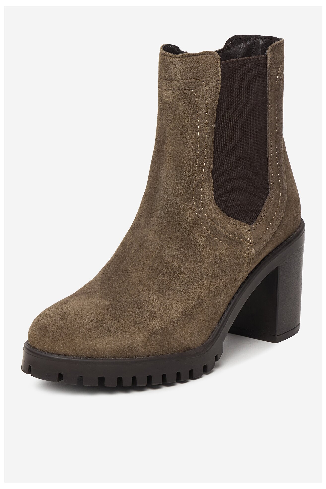 Ghete Lasocki CEO-WI23-LUM-03 BEJ ÎNCHIS