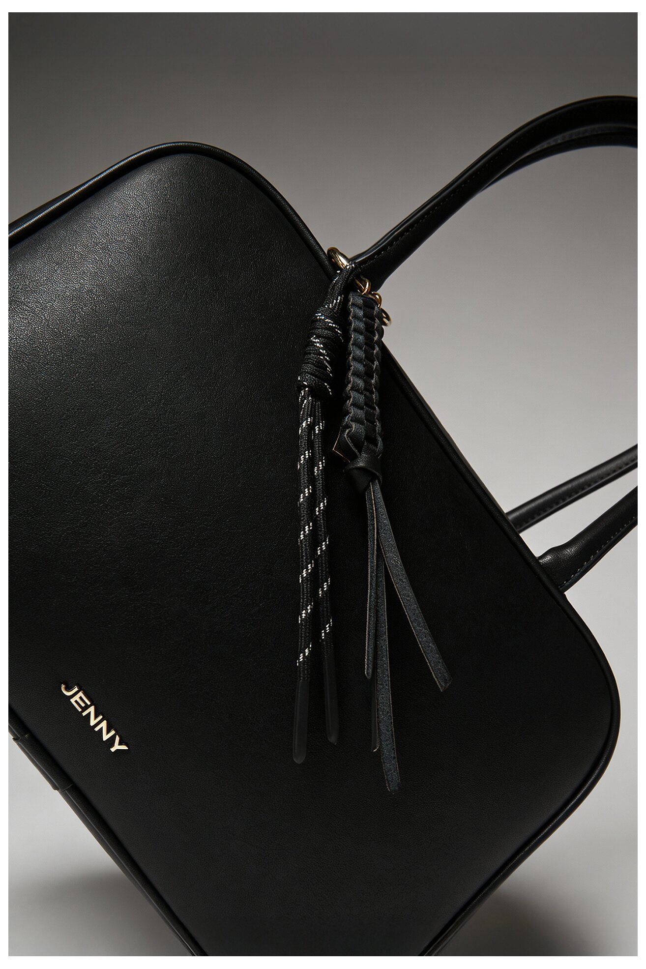 Torebka Jenny C-JNY-M-015-08 Czarny