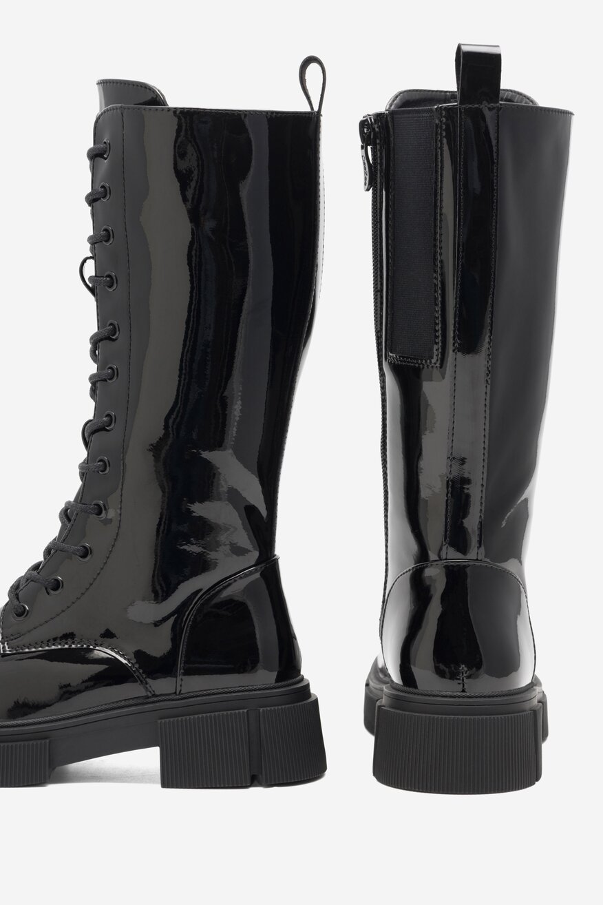 
                DeeZee - Kozaki ocieplane - 5905588039815