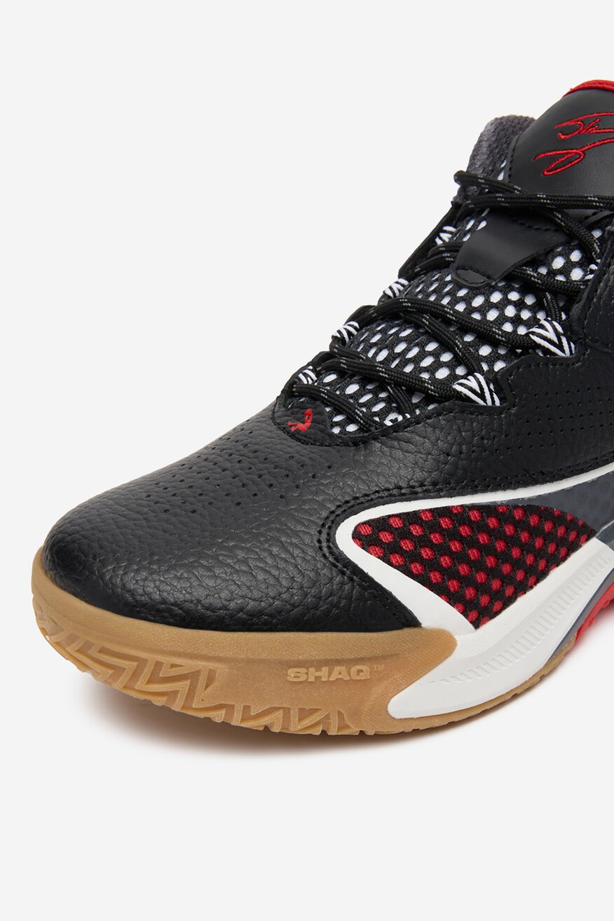 Încălțăminte sport SHAQ MIX - 5906751207710