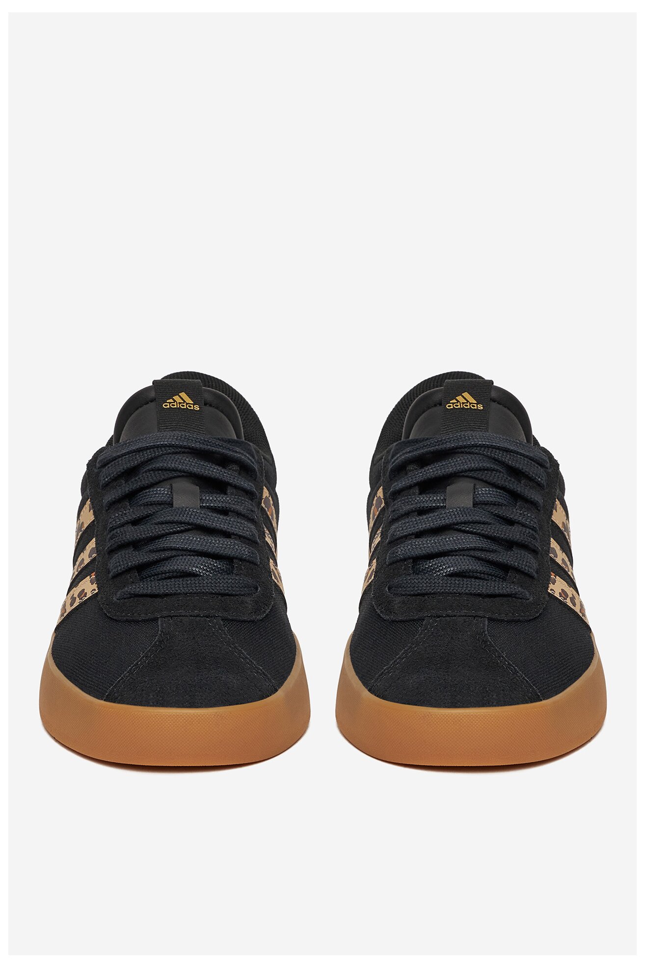 Obuwie sportowe adidas VL COURT 3.0 JP5355 Czarny