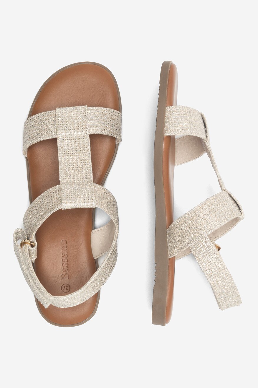 
                Bassano - Sandały - 5904862872995