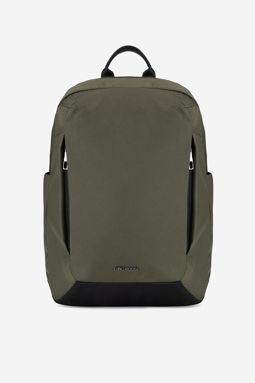 
                Рюкзак Gino Rossi ХАКІ - 5905588834168