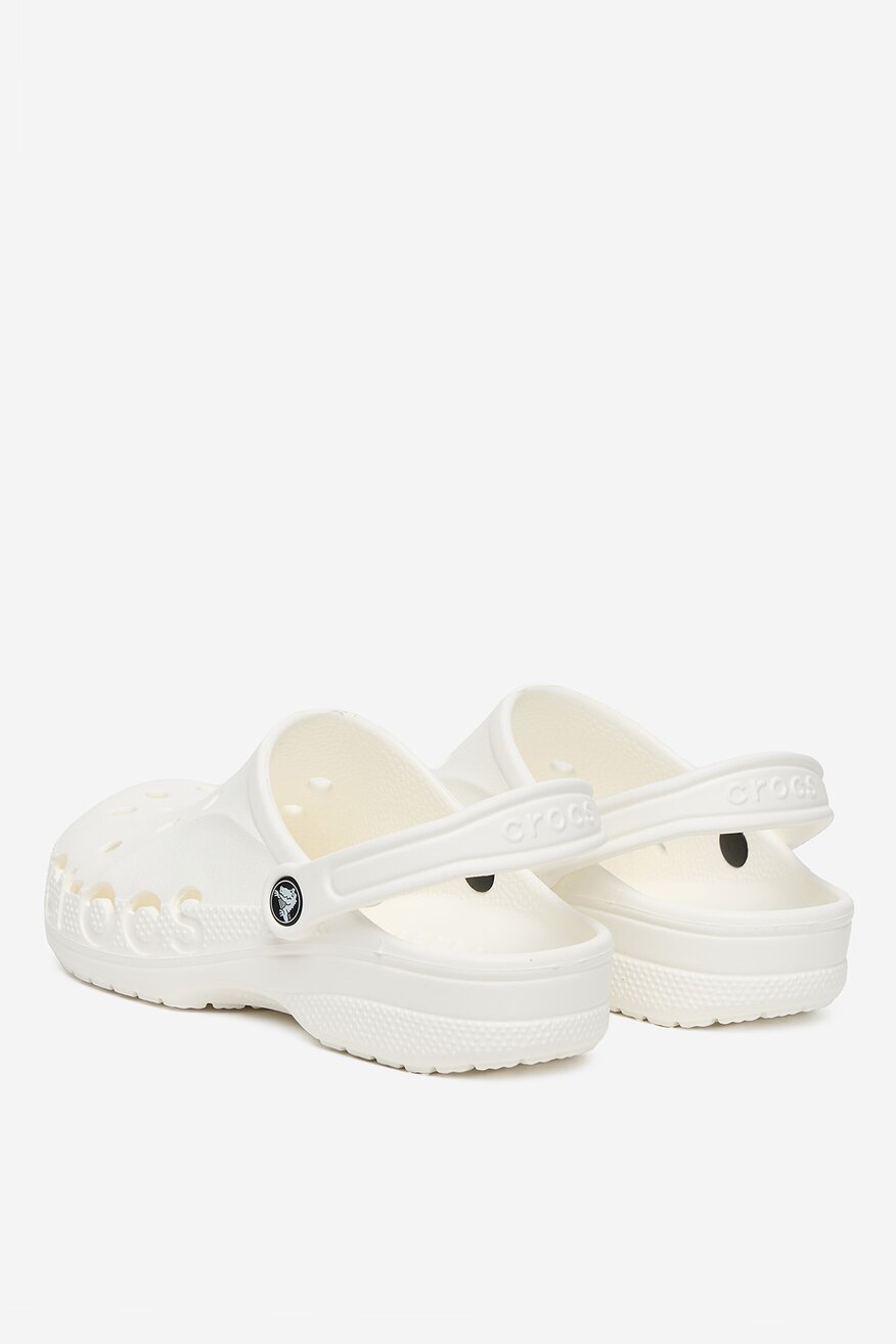 
                Șlapi pentru bazin Crocs ALB - 5906751237168