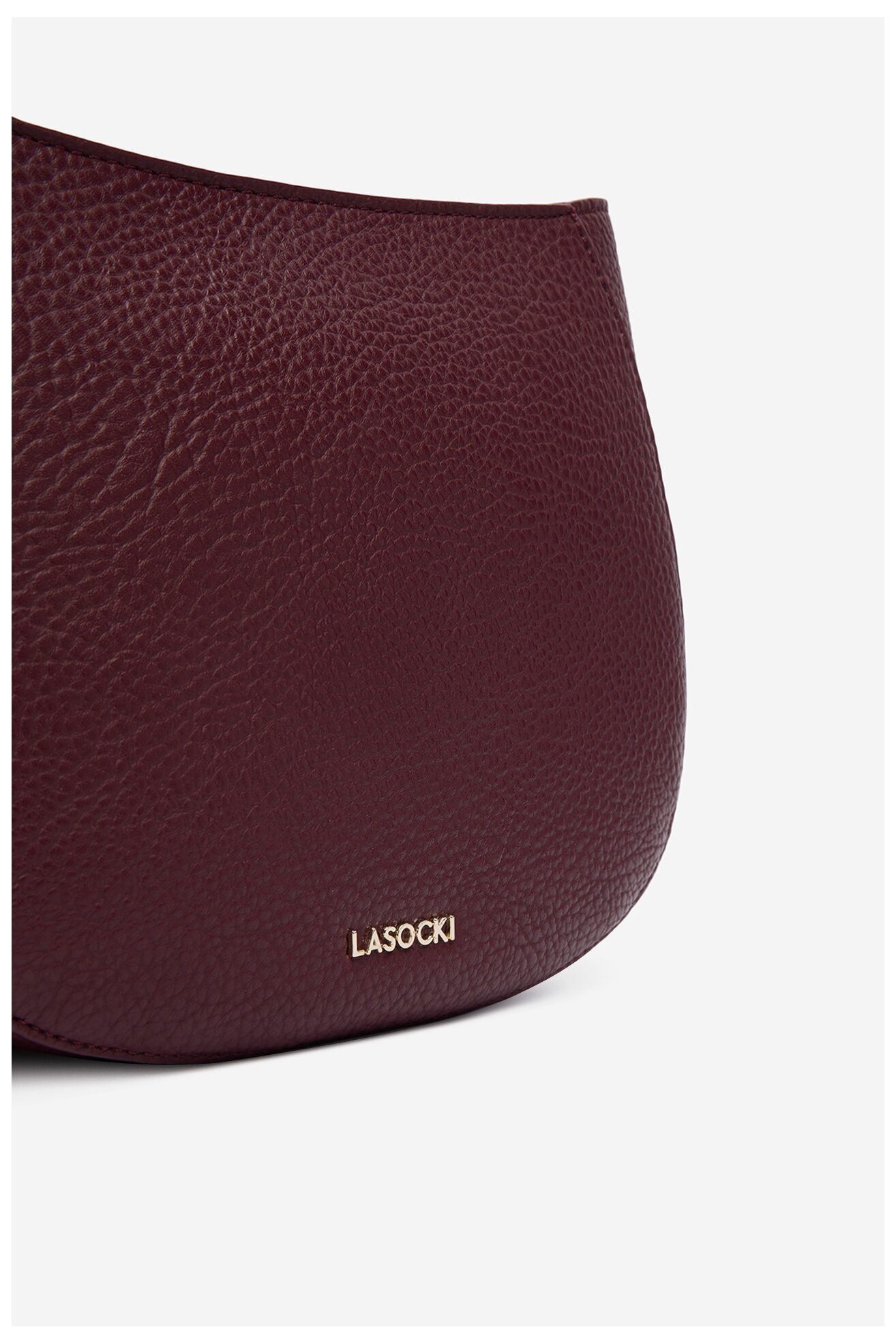 Torebka Lasocki LSK-K-033-06 Bordowy