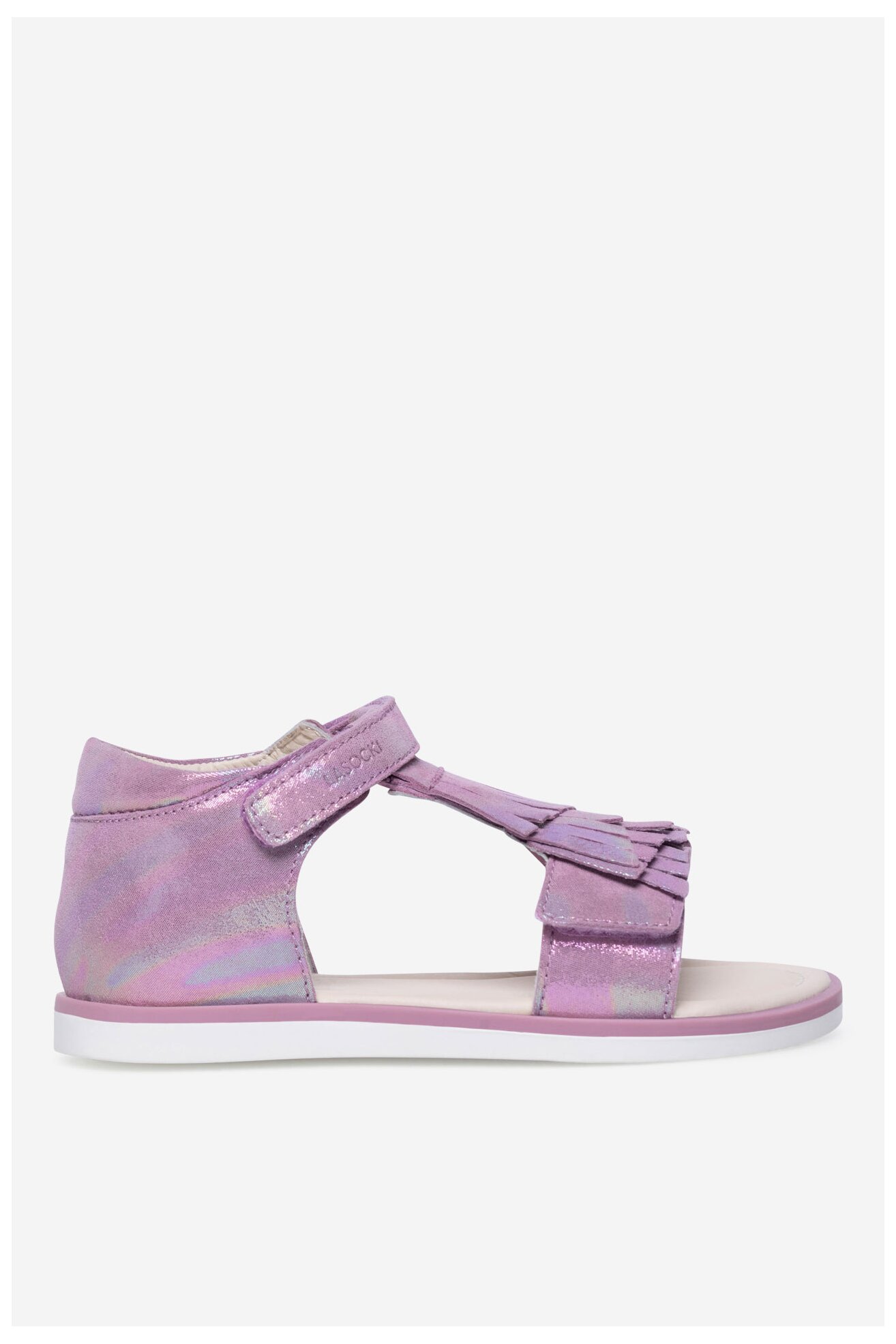 Сандали Lasocki Kids CEO- CI12-HERA-04 ВИОЛЕТОВ