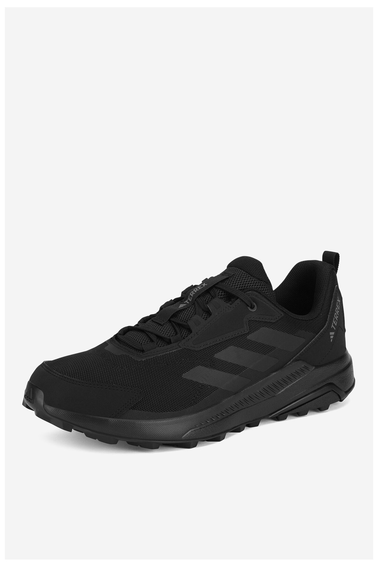 Obuwie sportowe adidas TERREX ANYLANDER ID0895 Czarny