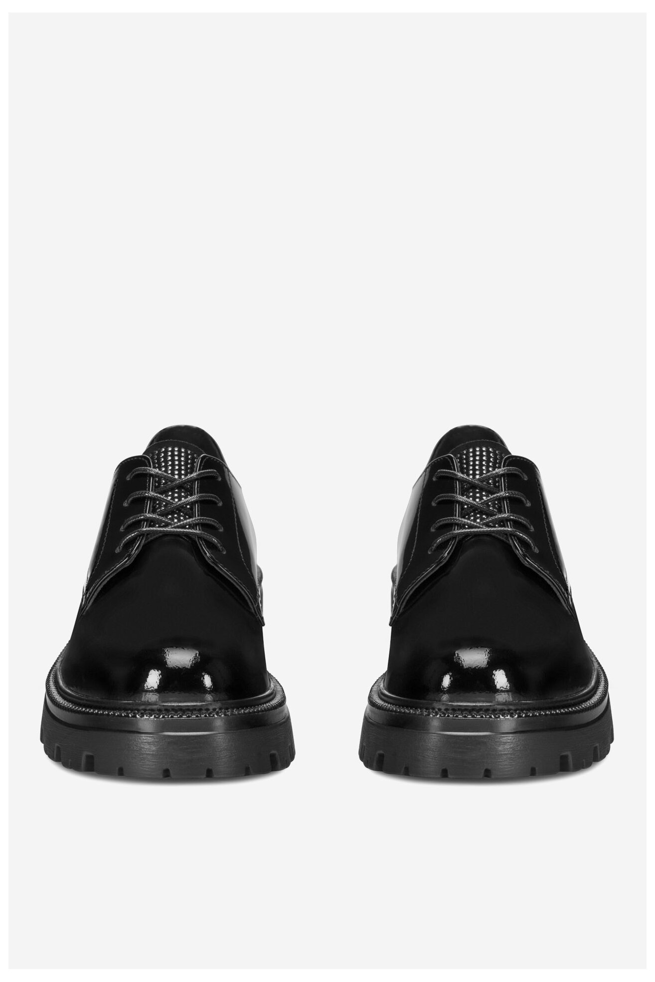 Pantofi casual Sergio Bardi WI33-E1089-02SB NEGRU