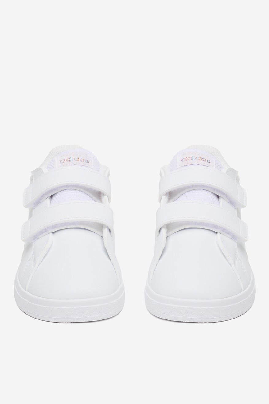Спортни обувки adidas БЯЛ - 5906751161791