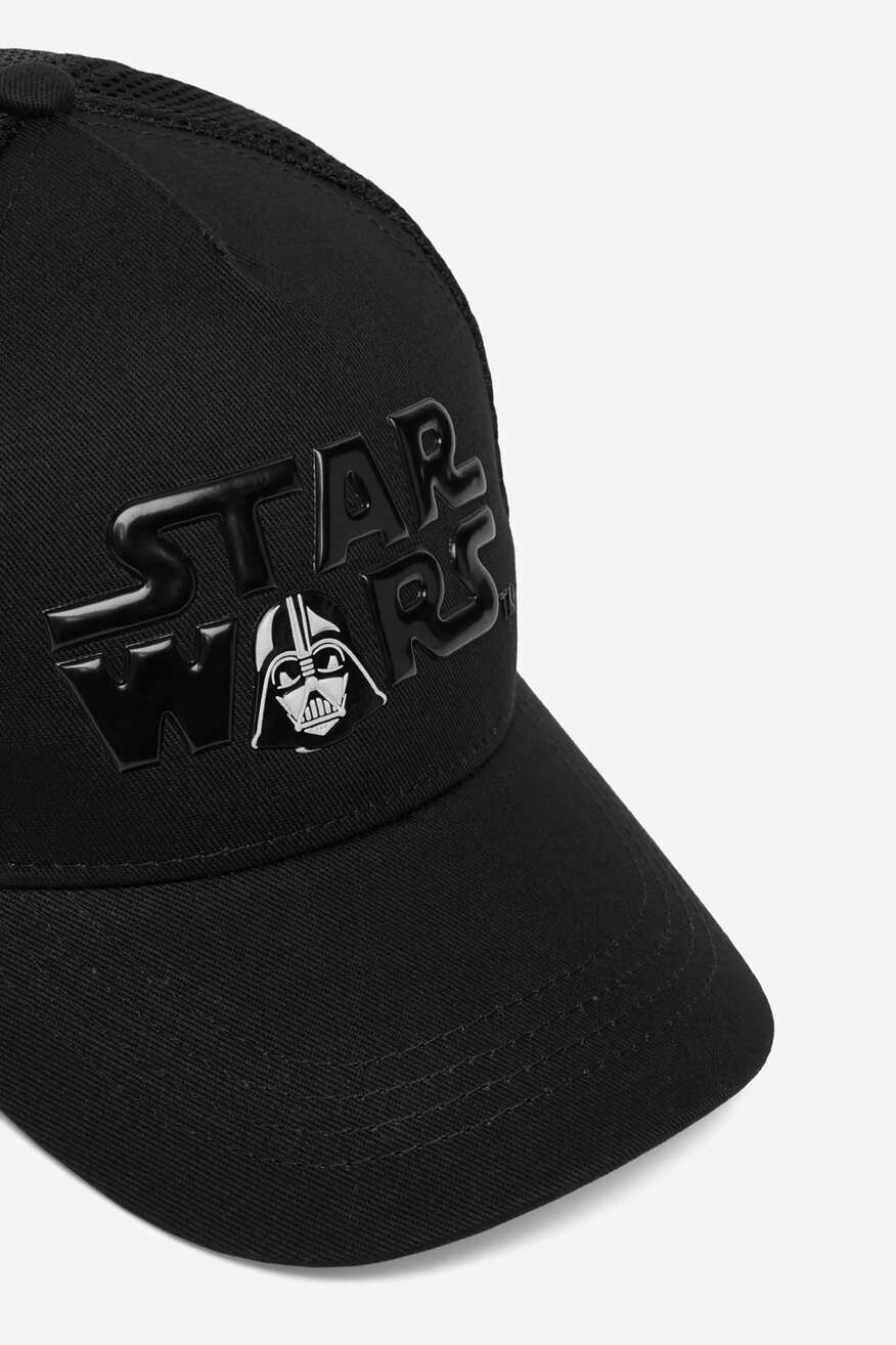 
                Star Wars - Czapka z daszkiem - 5907964034469