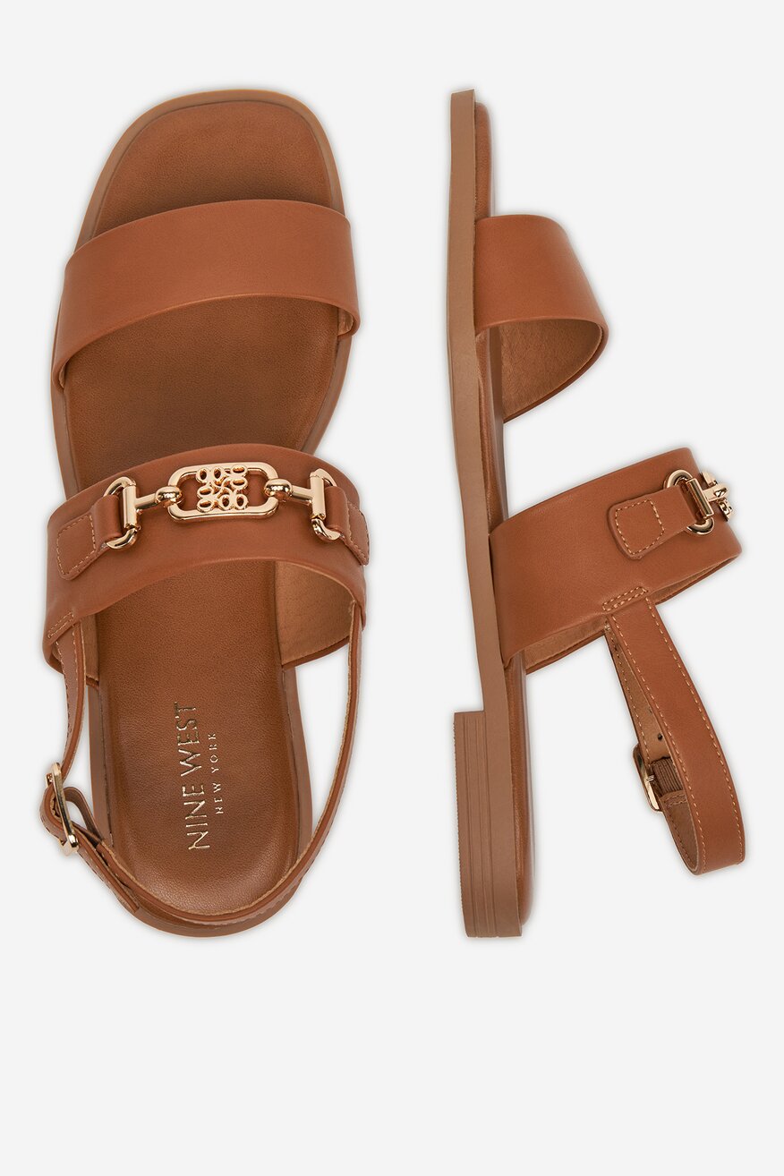 Sandale NINE WEST CREM - 5906751043189
