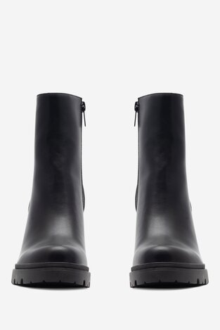 Ботильйони Clara Barson CEO-MAGGI WS5881-03 ЧОРНИЙ