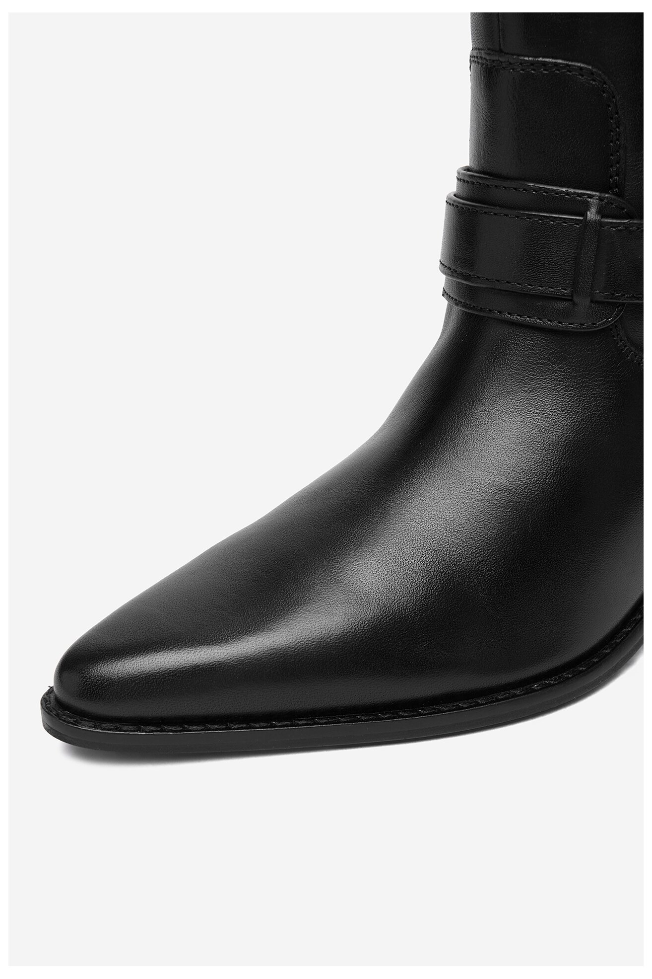 Боти Badura EO-CELINE-121862 ЧЕРЕН