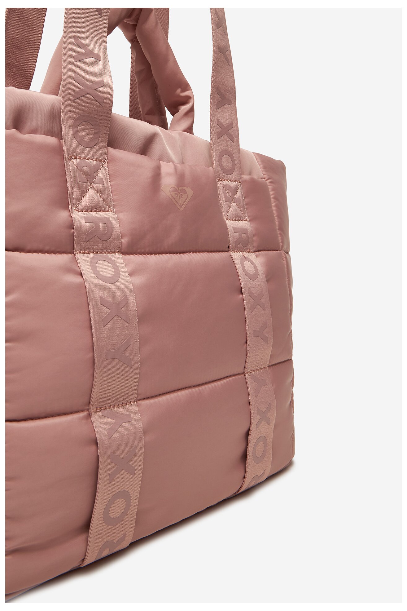 Дамска чанта ROXY C-ROXY-M-005-08 РОЗОВ