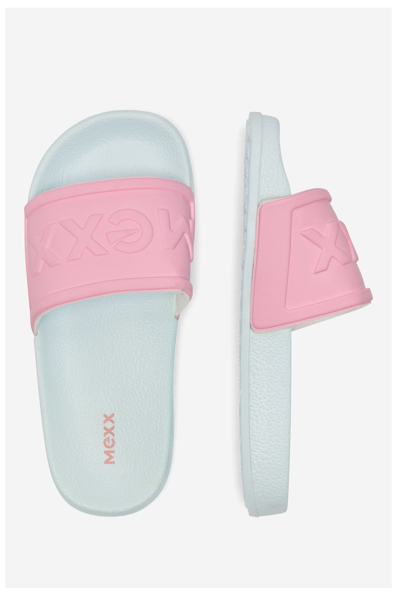 Джапанка за басейн Mexx MIJB1905641W-01 РОЗОВ