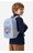 Ranac Tom & Jerry CEO-ACCCS-SS26-208WBTJ PLAVA
