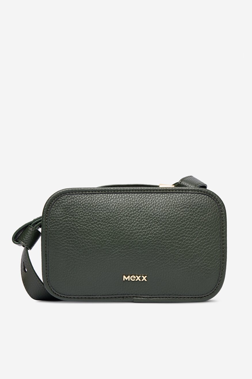 Mexx - Mała torebka crossbody - 5906751355459
