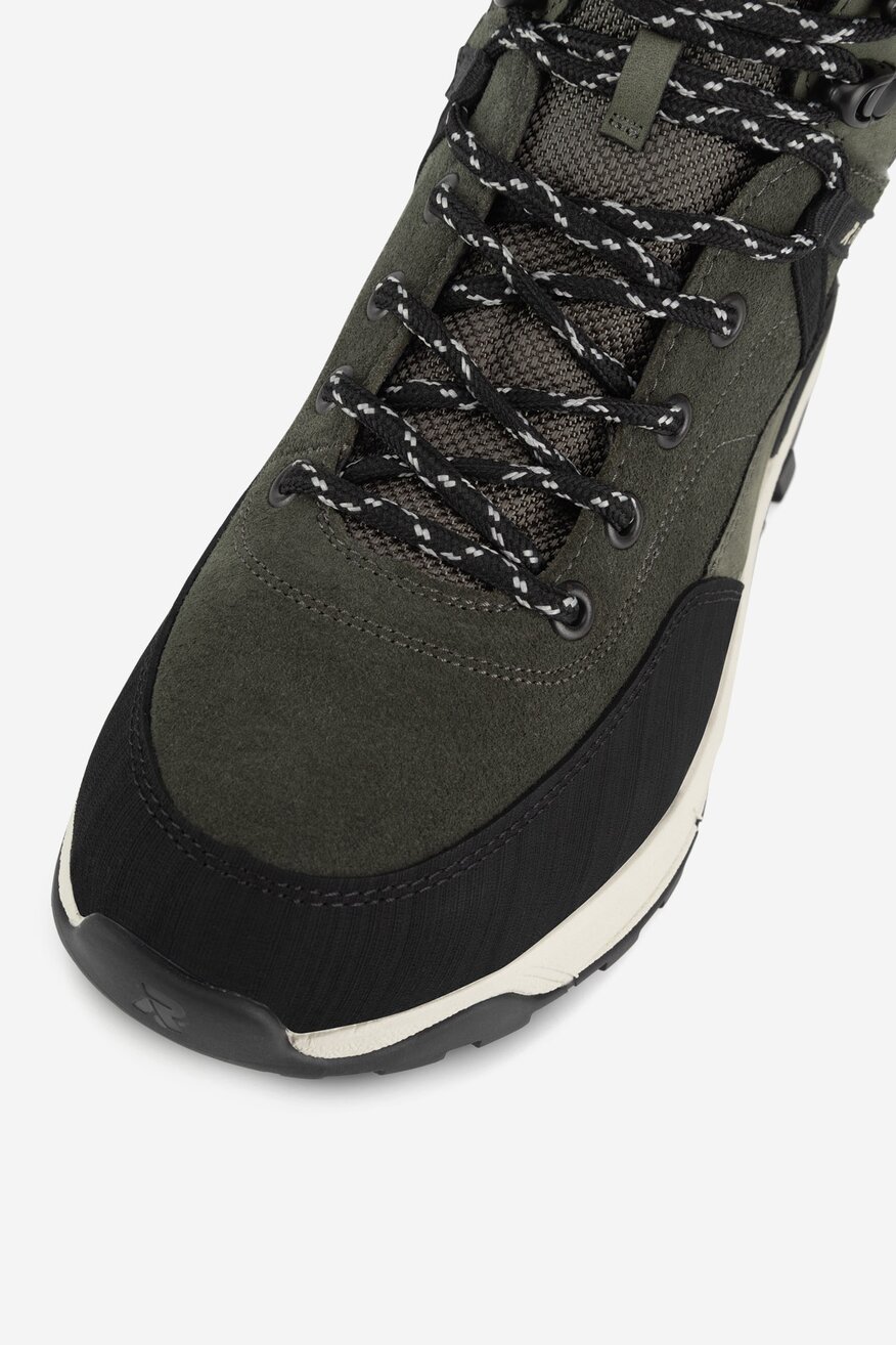 
                Bocanci Rieker Revolution Lifestyle VERDE - 2230062963861