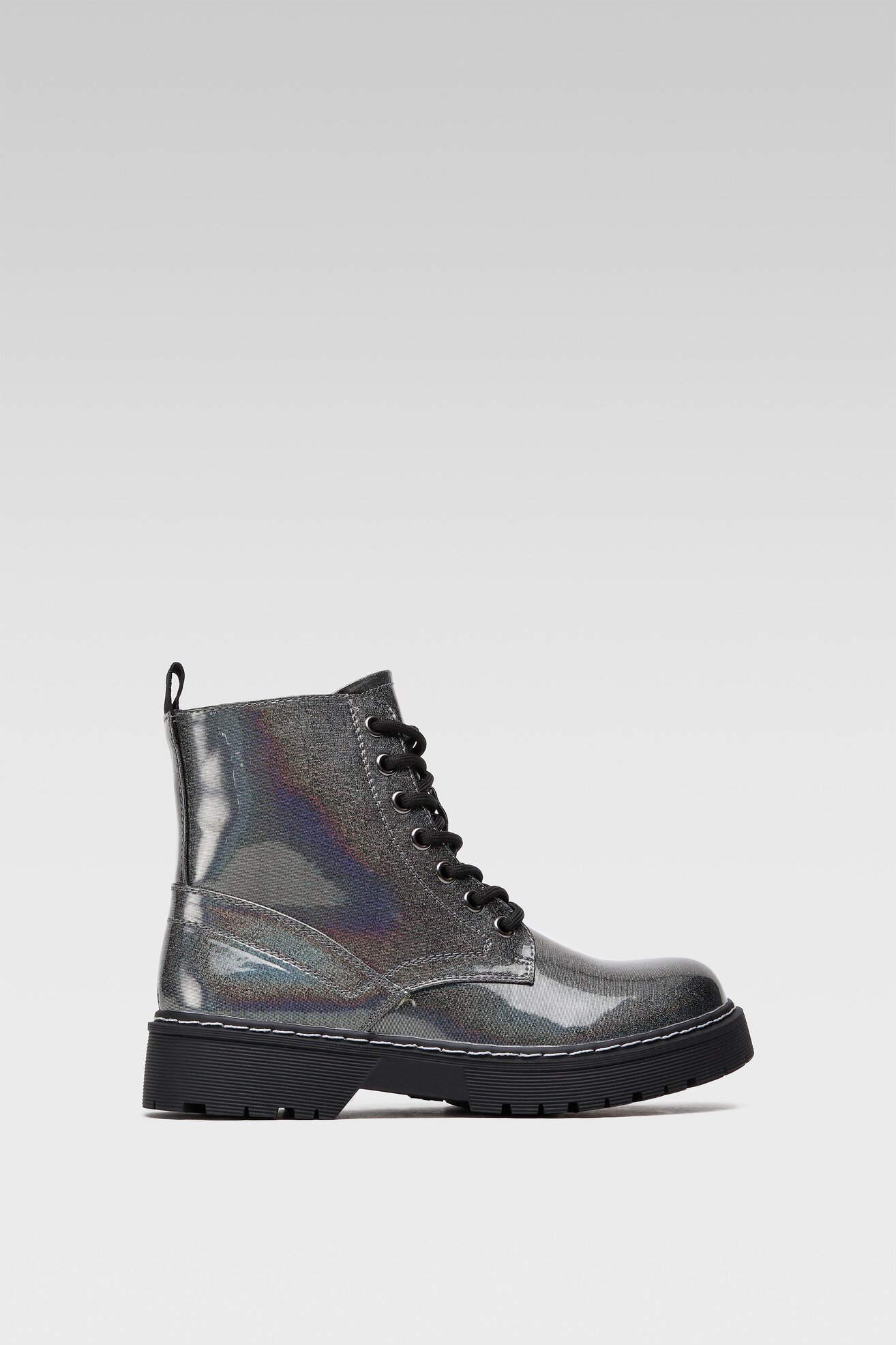 Csizma Jenny Fairy WS2909-20 MIX