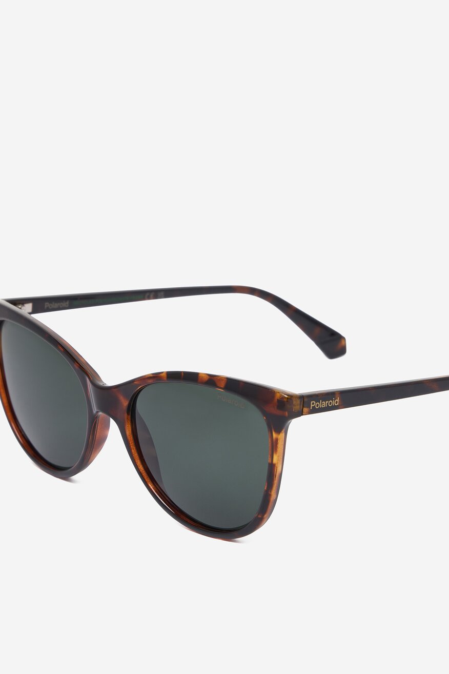 
                Окуляри Жіночі Polaroid КОРИЧНЕВИЙ - 5906751909102