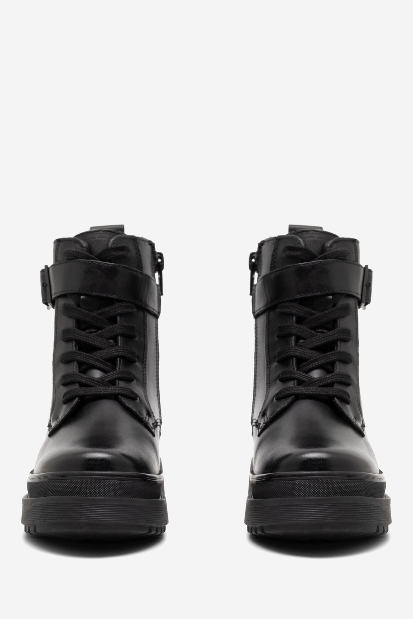 Csizma Lasocki Young SVEVA CI12-SVEVA-01 FEKETE