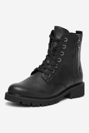 Черевики Remonte D8671-01 ЧОРНИЙ