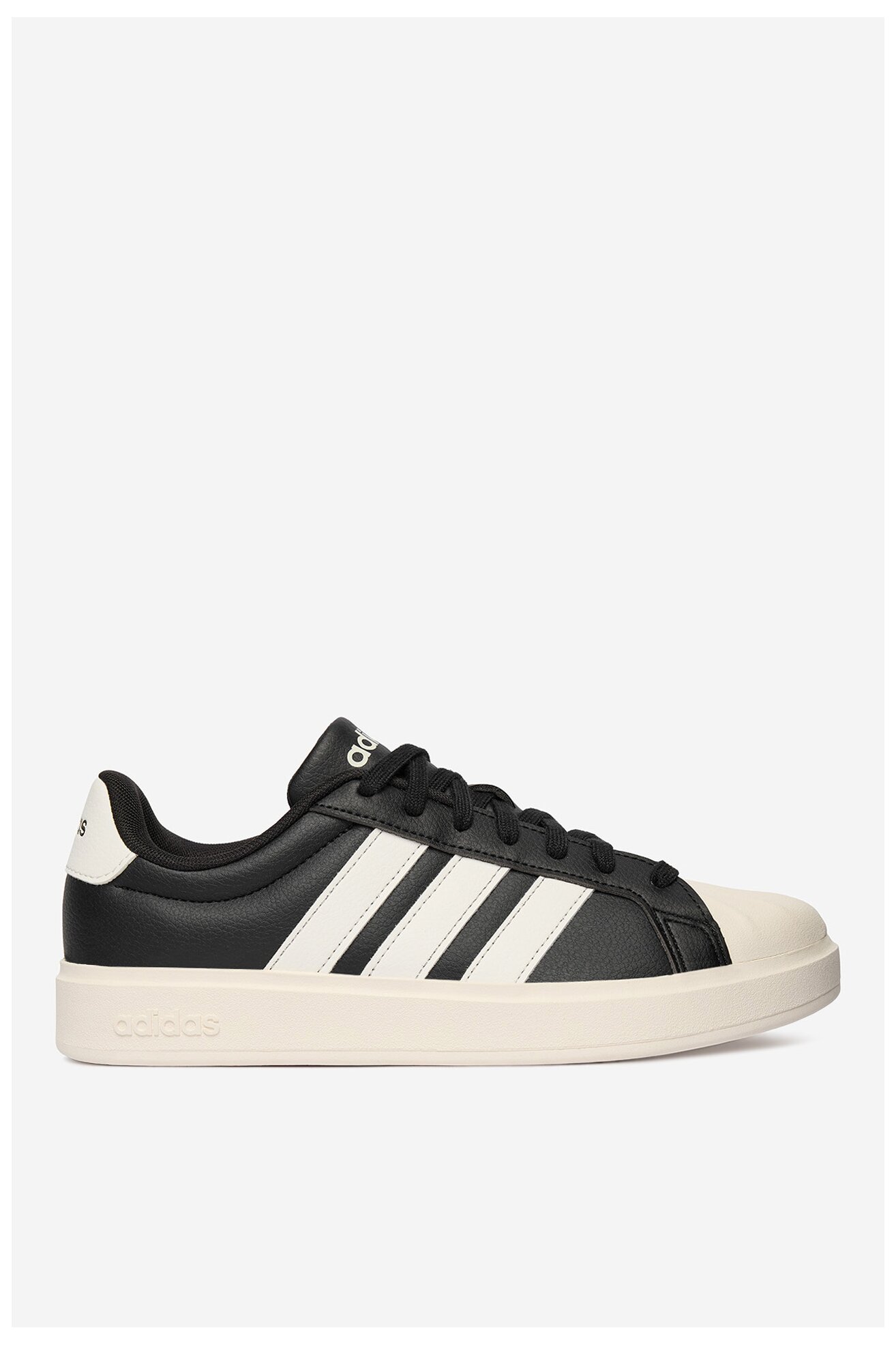 Încălțăminte sport adidas C-STREETTALK JP8284 NEGRU