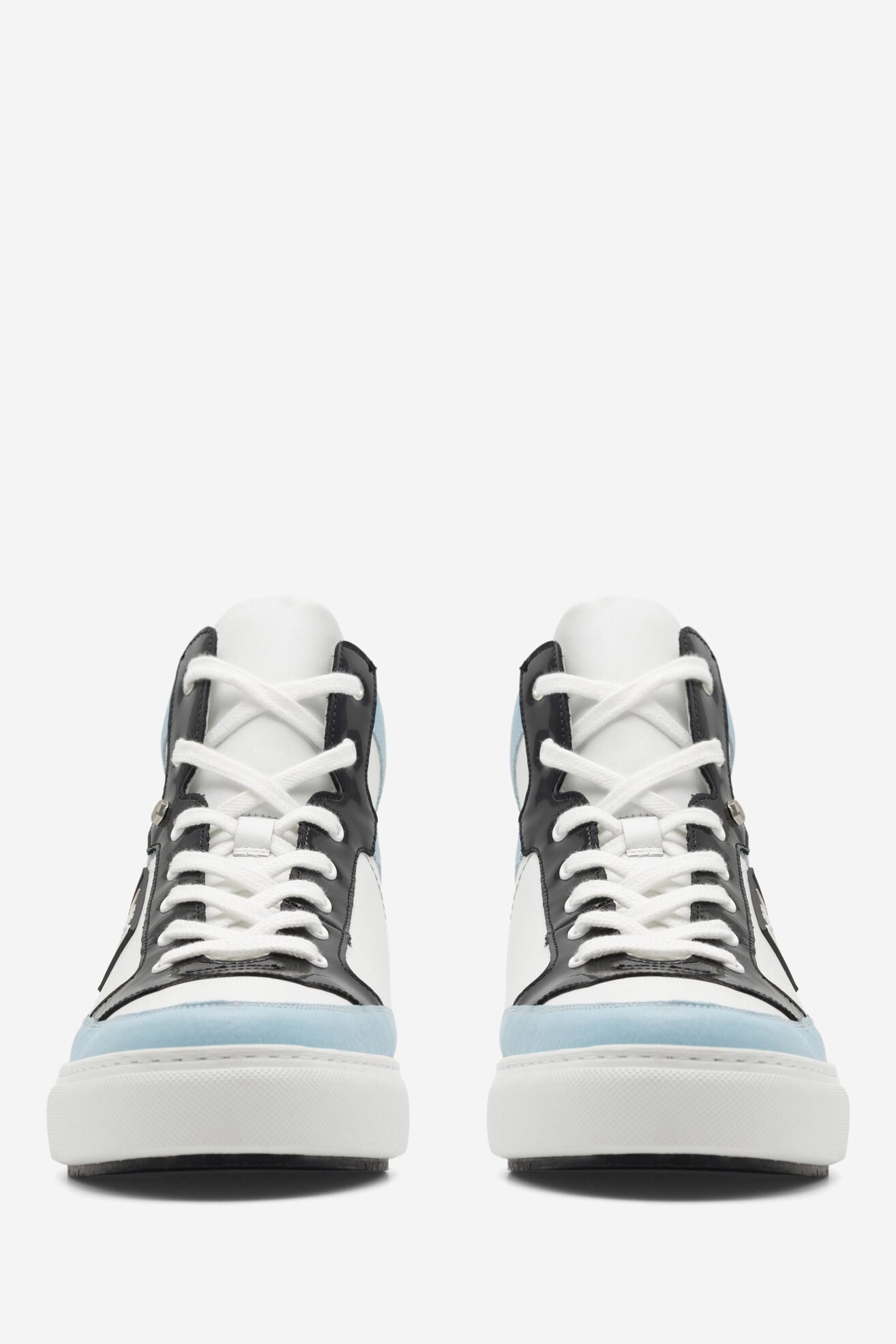 Sneakers RAGE AGE SOMERSET-11 MI08 Niebieski