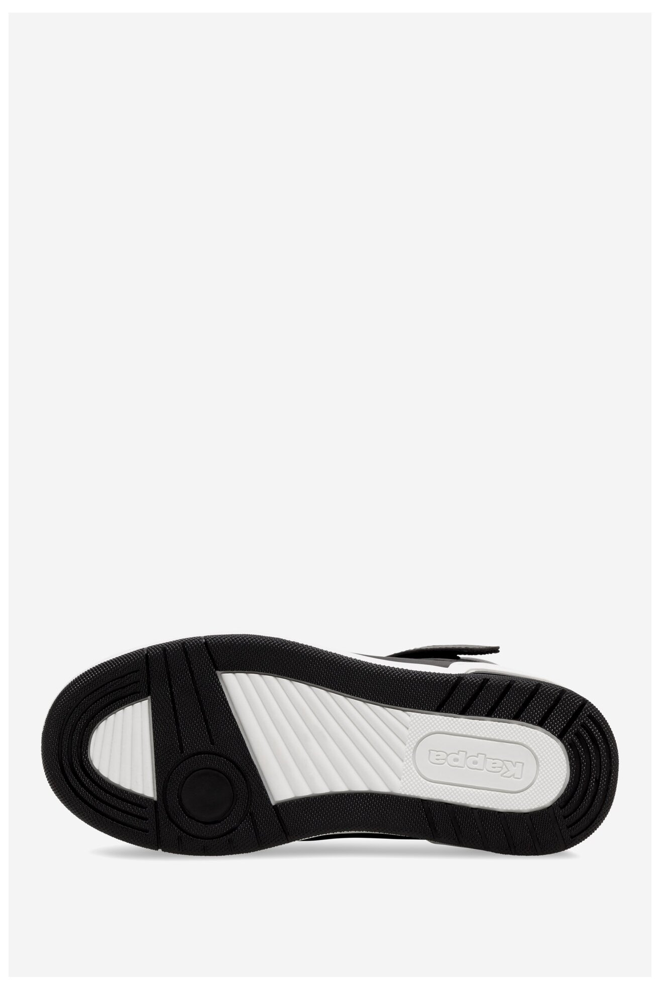 Încălțăminte sport Kappa SS24-3C057 NEGRU