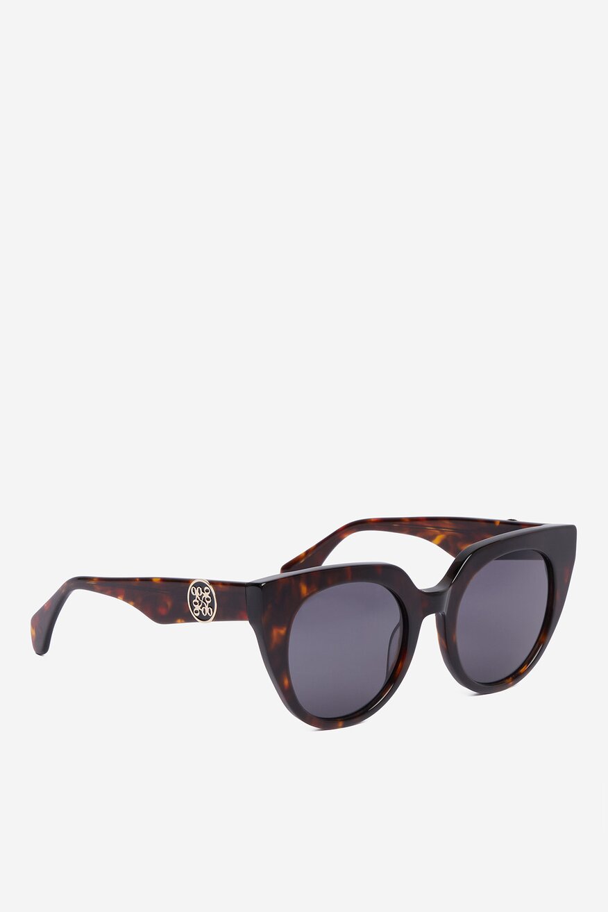 
                Окуляри Жіночі NINE WEST КОРИЧНЕВИЙ - 5907964051749