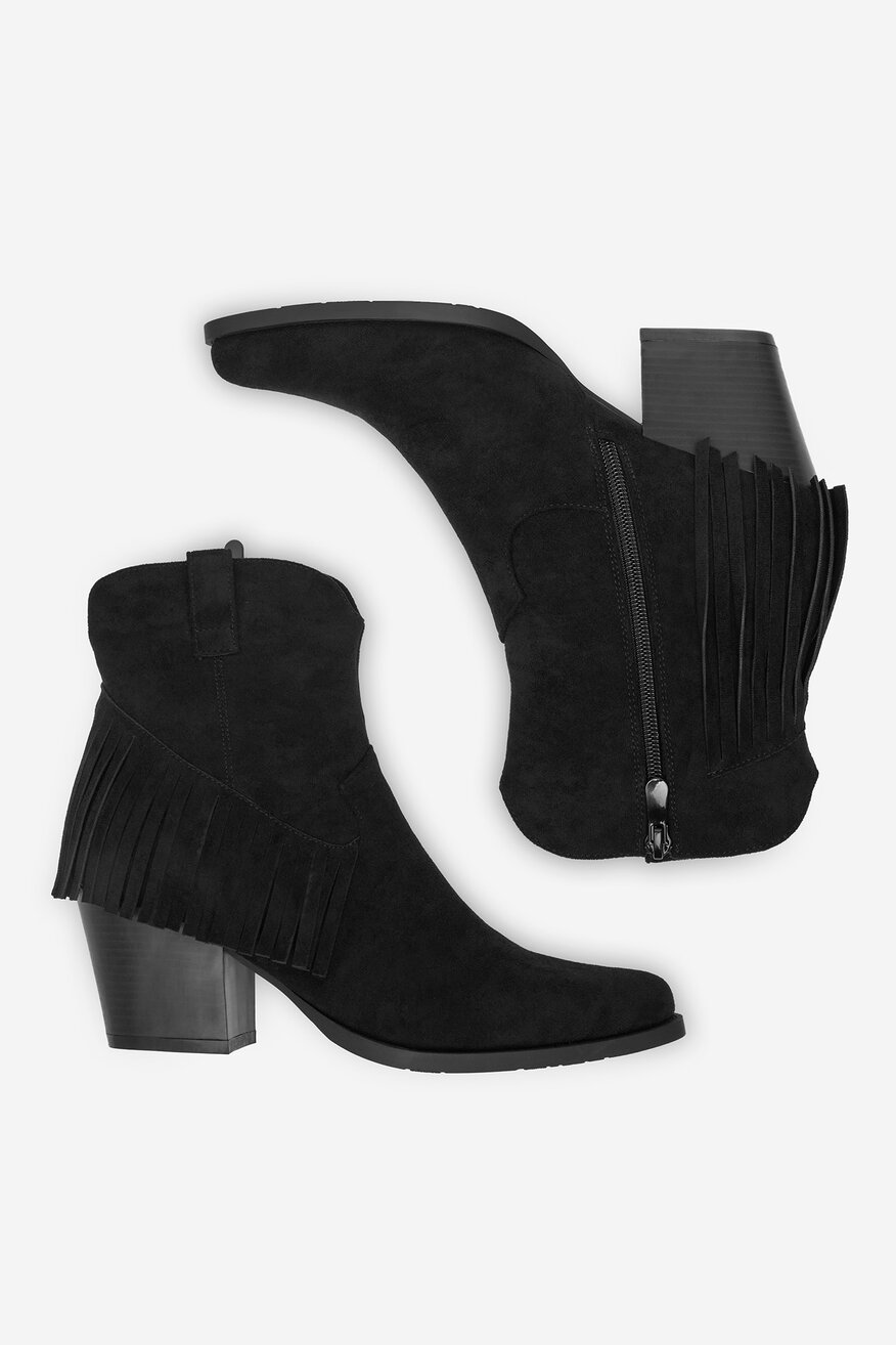 
                Боти DeeZee ЧЕРЕН - 5904410942804