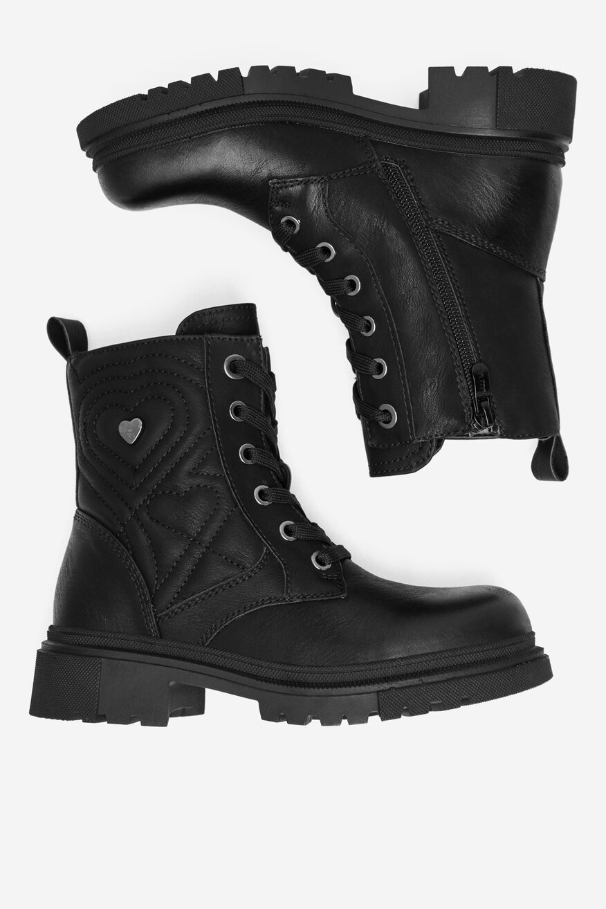 
                Csizma Nelli Blu FEKETE - 5905588920632