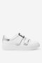 Sneakerși EVA MINGE WYL3358-7 ALB